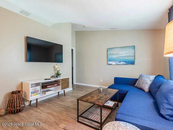 3 bedroom Single Family Residence at 2471 Quincy Avenue, Port Malabar Unit 22, Palm Bay — photo 3