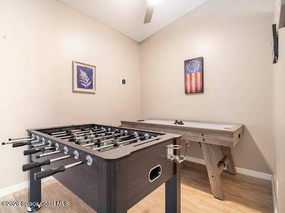 3 bedroom Single Family Residence at 2471 Quincy Avenue, Port Malabar Unit 22, Palm Bay — photo 5
