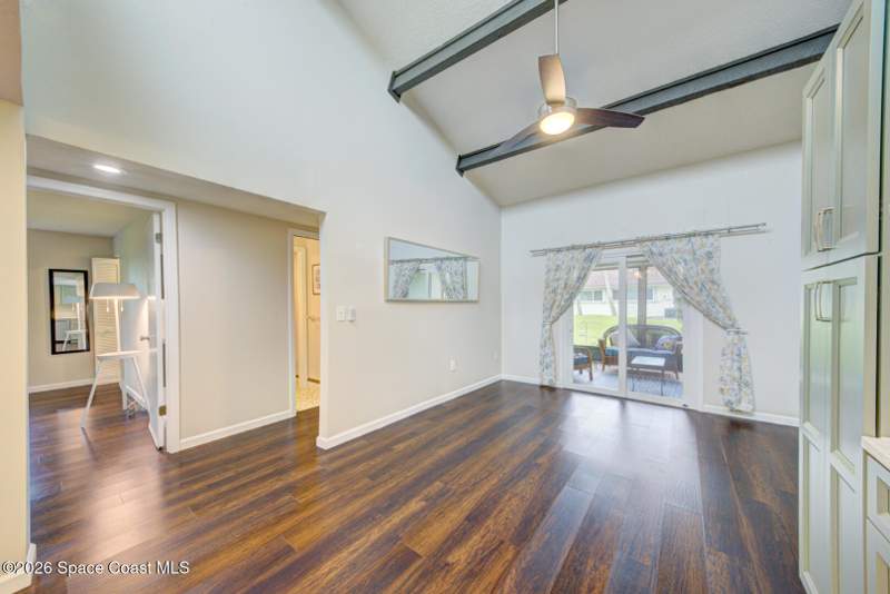 3 bedroom Townhouse at 413 Hawthorne Court, Lyme Bay Sec 2, Indian Harbour Beach — photo 2