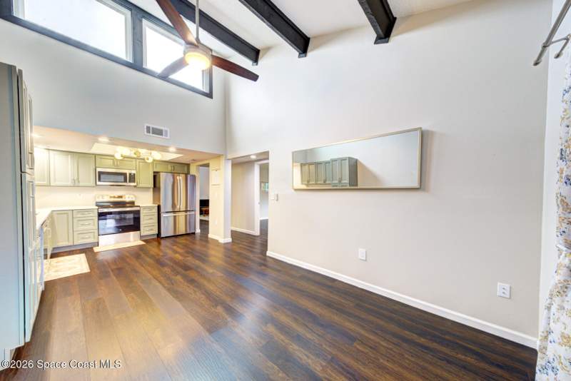3 bedroom Townhouse at 413 Hawthorne Court, Lyme Bay Sec 2, Indian Harbour Beach — photo 4