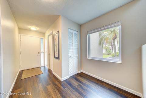 413 Hawthorne Court, Indian Harbour Beach FL - photo 18 of 36