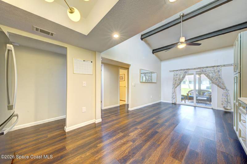 3 bedroom Townhouse at 413 Hawthorne Court, Lyme Bay Sec 2, Indian Harbour Beach — photo 5