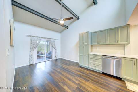 413 Hawthorne Court, Indian Harbour Beach FL - photo 6 of 36