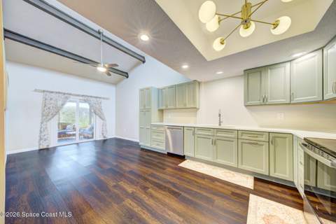 413 Hawthorne Court, Indian Harbour Beach FL - photo 8 of 36
