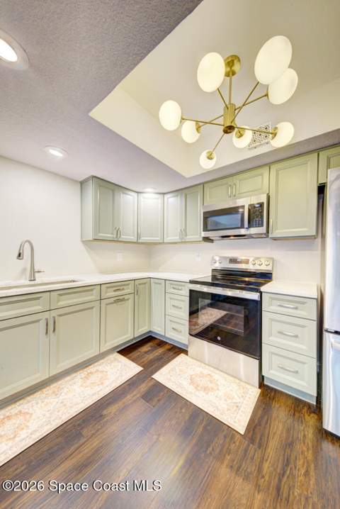 413 Hawthorne Court, Indian Harbour Beach FL - photo 9 of 36