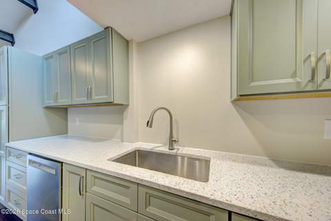 413 Hawthorne Court, Indian Harbour Beach FL - photo 10 of 36
