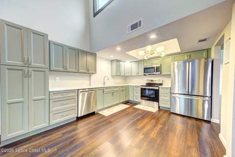 413 Hawthorne Court, Indian Harbour Beach FL - photo 11 of 36