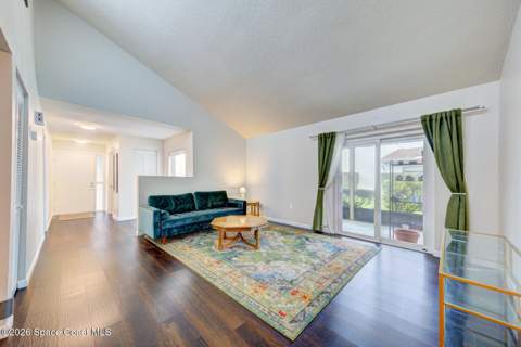 413 Hawthorne Court, Indian Harbour Beach FL - photo 12 of 36
