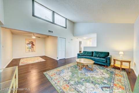 413 Hawthorne Court, Indian Harbour Beach FL - photo 13 of 36