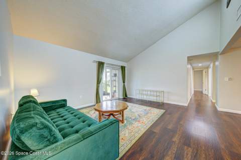 413 Hawthorne Court, Indian Harbour Beach FL - photo 14 of 36