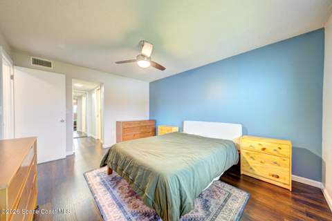 413 Hawthorne Court, Indian Harbour Beach FL - photo 19 of 36