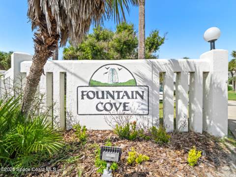 3165 N Atlantic Avenue #A207, Cocoa Beach FL - photo 19 of 35