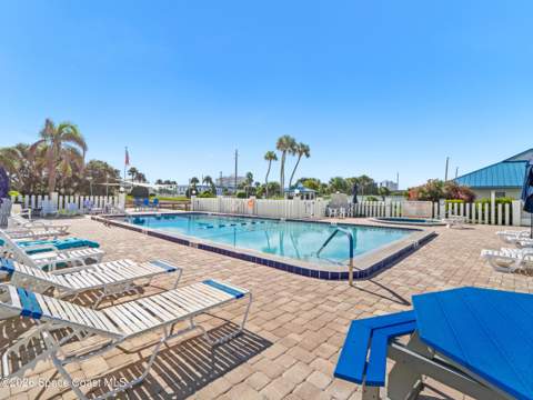 3165 N Atlantic Avenue #A207, Cocoa Beach FL - photo 23 of 35
