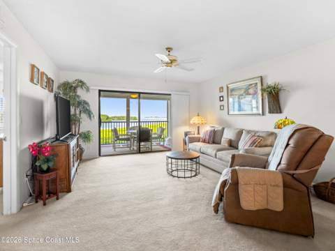3165 N Atlantic Avenue #A207, Cocoa Beach FL - photo 12 of 35