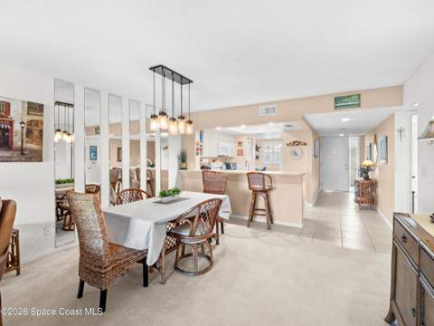 3165 N Atlantic Avenue #A207, Cocoa Beach FL - photo 9 of 35
