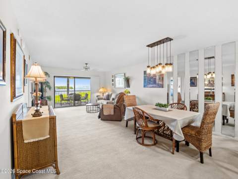 3165 N Atlantic Avenue #A207, Cocoa Beach FL - photo 10 of 35