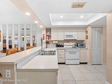 3165 N Atlantic Avenue #A207, Cocoa Beach FL - photo 6 of 35