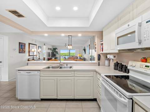 3165 N Atlantic Avenue #A207, Cocoa Beach FL - photo 7 of 35