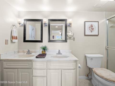 3165 N Atlantic Avenue #A207, Cocoa Beach FL - photo 20 of 35