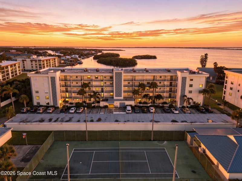 2 bedroom Condominium at 3165 N Atlantic Avenue #A207, Fountain Cove Condo Ph III, Cocoa Beach — photo 1