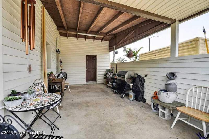 4 bedroom Single Family Residence at 1637 Muldrew Avenue, Bowe Gardens Sec C 1, Melbourne — photo 4