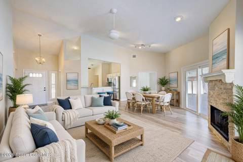 404 Lighthouse Landing Street, Satellite Beach FL - photo 15 of 52