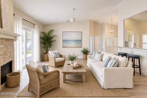 404 Lighthouse Landing Street, Satellite Beach FL - photo 18 of 52