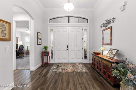 8146 Stonecrest Drive, Melbourne FL - photo 9 of 59