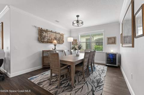 8146 Stonecrest Drive, Melbourne FL - photo 18 of 59
