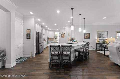 8146 Stonecrest Drive, Melbourne FL - photo 11 of 59