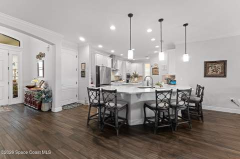8146 Stonecrest Drive, Melbourne FL - photo 16 of 59