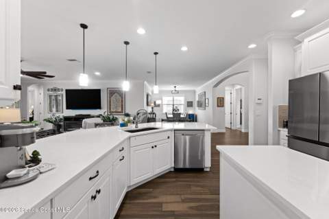 8146 Stonecrest Drive, Melbourne FL - photo 13 of 59