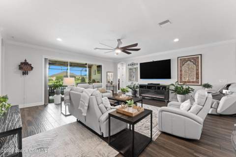 8146 Stonecrest Drive, Melbourne FL - photo 21 of 59