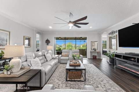 8146 Stonecrest Drive, Melbourne FL - photo 23 of 59