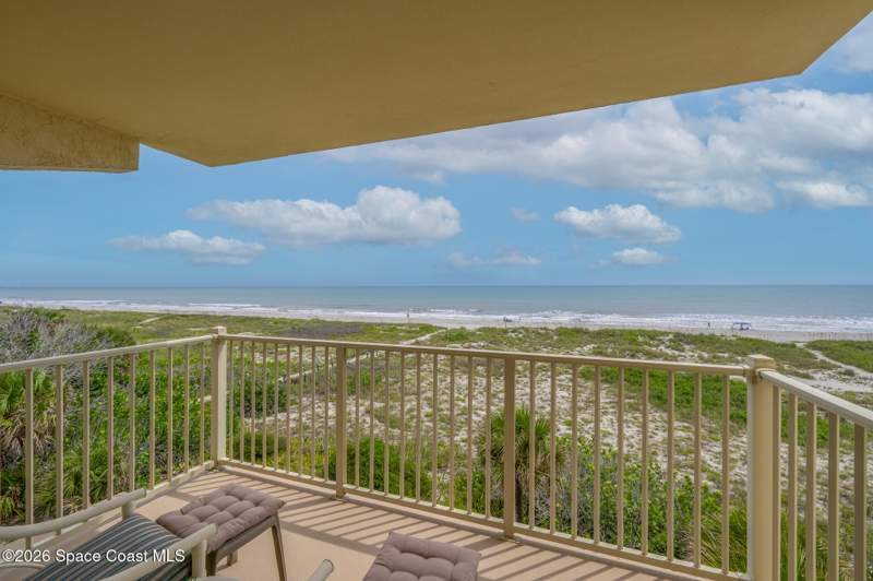 2 bedroom Condominium at 299 N Atlantic Avenue #402, The Sands Condo, Cocoa Beach — photo 5