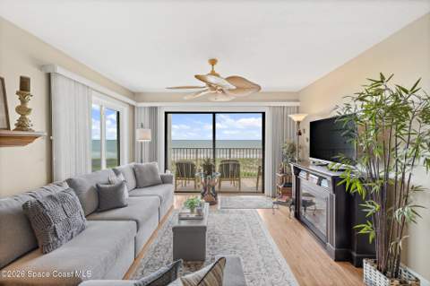 299 N Atlantic Avenue #402, Cocoa Beach FL - photo 8 of 45