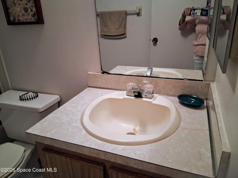 2 bedroom Condominium at 1600 Sunny Brook Lane #F105, Country Gardens II Condo, Palm Bay — photo 3