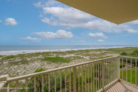 299 N Atlantic Avenue #402, Cocoa Beach FL - photo 18 of 45