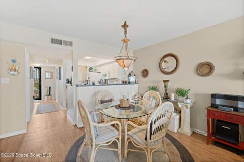 299 N Atlantic Avenue #402, Cocoa Beach FL - photo 16 of 45