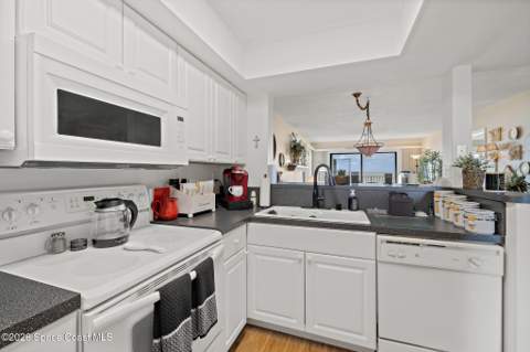 299 N Atlantic Avenue #402, Cocoa Beach FL - photo 11 of 45
