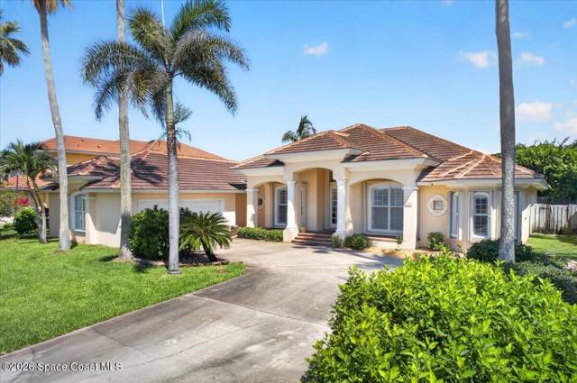 263 Loggerhead Drive