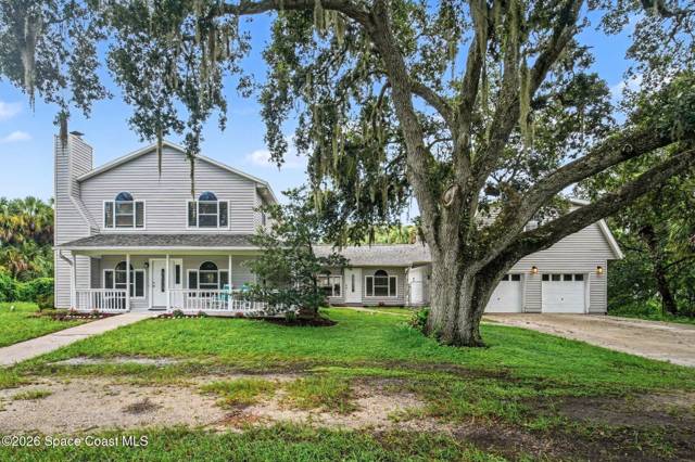 5400 Oxbury Avenue, home for sale in Cocoa