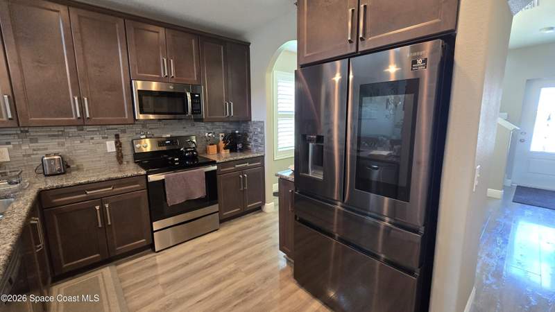 3 bedroom Townhouse at 1315 Lara Circle #106, Meadow Pointe Condo Ph II, Rockledge — photo 5