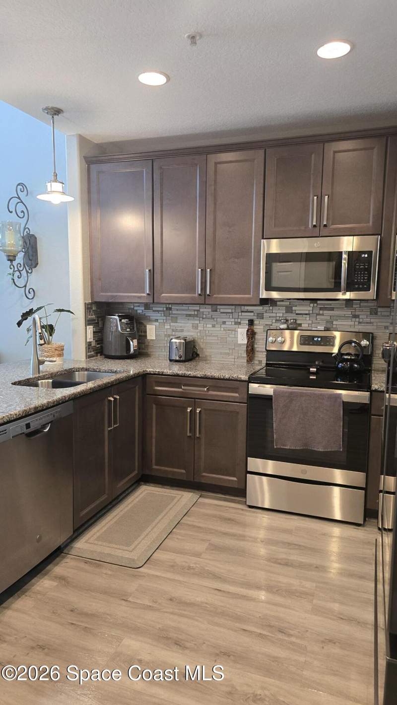 3 bedroom Townhouse at 1315 Lara Circle #106, Meadow Pointe Condo Ph II, Rockledge — photo 4