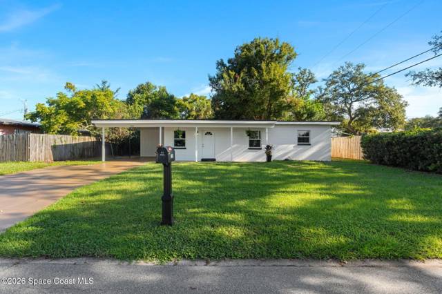 1268 Lakewood Drive