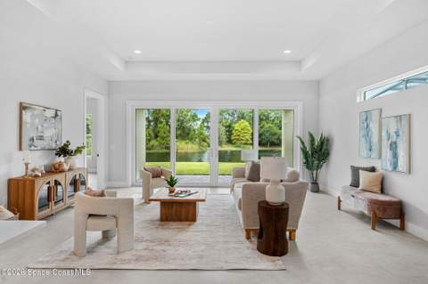 849 Suntree Woods Drive, Melbourne FL - photo 6 of 46