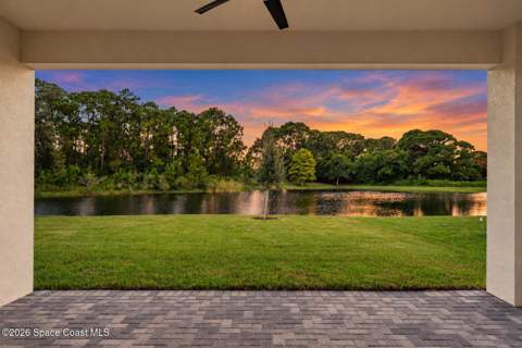 849 Suntree Woods Drive, Melbourne FL - photo 7 of 46