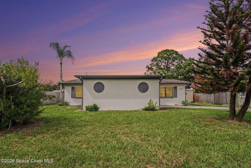 4 bedroom Single Family Residence at 2780 Shady Oaks Drive, Country Estates Unit 1, Titusville — photo 5