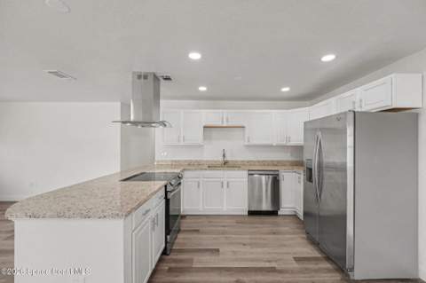 2780 Shady Oaks Drive, Titusville FL - photo 13 of 36