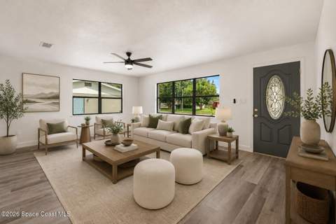 2780 Shady Oaks Drive, Titusville FL - photo 7 of 36